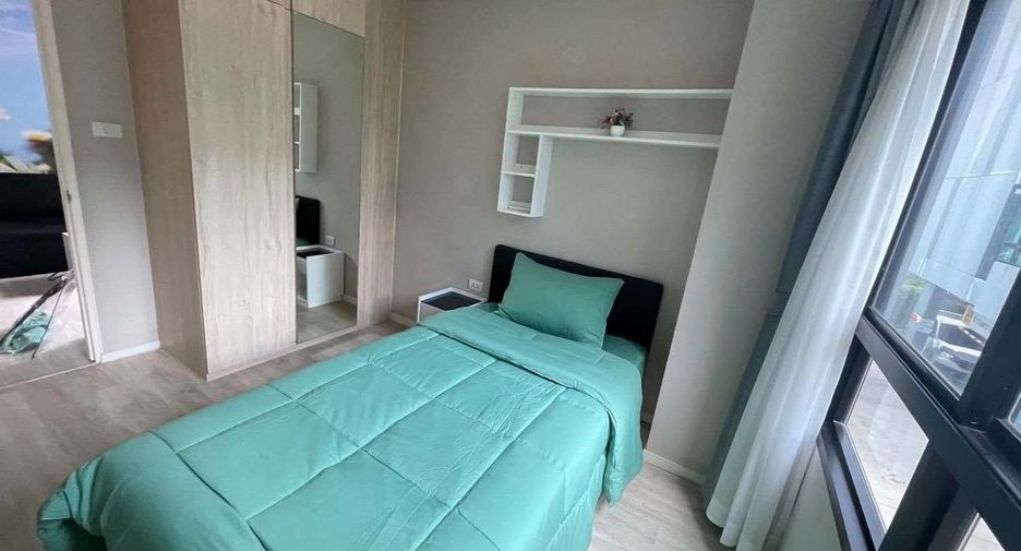 For rent 2 ベッドルーム condo in Lat Krabang, Bangkok