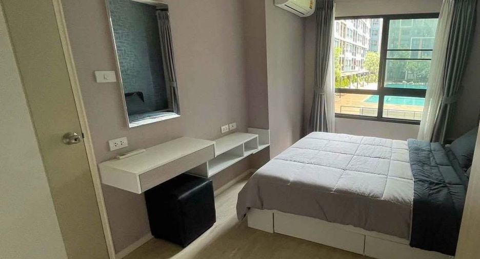 For rent 2 ベッドルーム condo in Lat Krabang, Bangkok