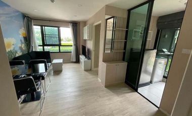 For rent 2 ベッドルーム condo in Lat Krabang, Bangkok