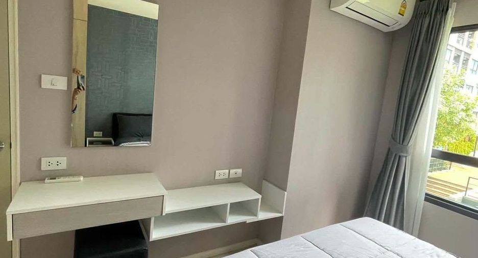 For rent 2 ベッドルーム condo in Lat Krabang, Bangkok