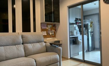 Wohnung zum Kauf mit Studio in Bang Na, Bangkok