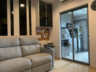 For sale studio condo in Bang Na, Bangkok