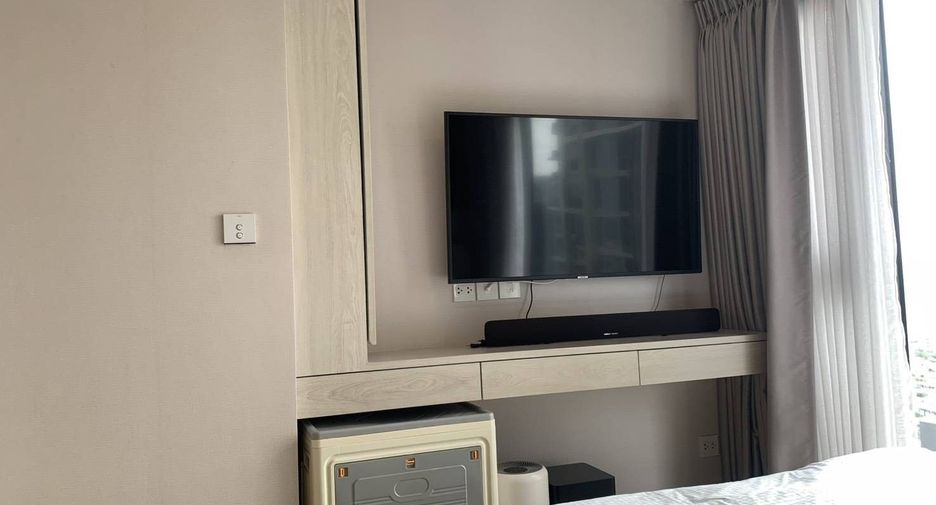 Wohnung zum Kauf mit Studio in Bang Na, Bangkok