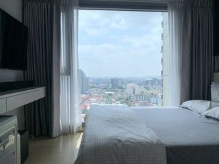 For sale studio condo in Bang Na, Bangkok