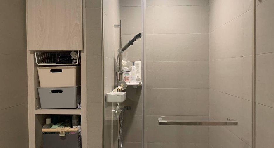 Wohnung zum Kauf mit Studio in Bang Na, Bangkok