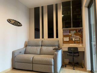 For sale studio condo in Bang Na, Bangkok