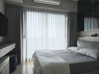 For sale studio condo in Bang Na, Bangkok