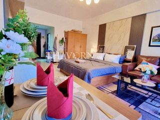 Wohnung zum Kauf mit Studio in Bang Lamung, Chonburi
