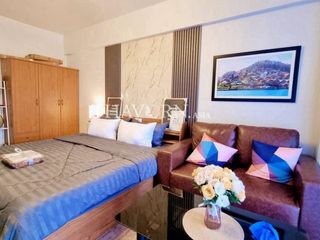 Wohnung zum Kauf mit Studio in Bang Lamung, Chonburi
