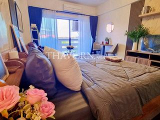 Wohnung zum Kauf mit Studio in Bang Lamung, Chonburi