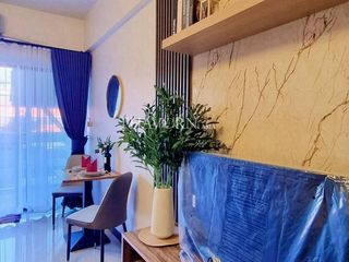 Wohnung zum Kauf mit Studio in Bang Lamung, Chonburi