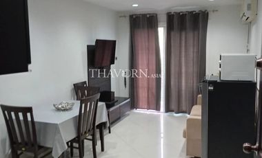 Продажа 1 кровать кондо в Йомтиен, Паттайя