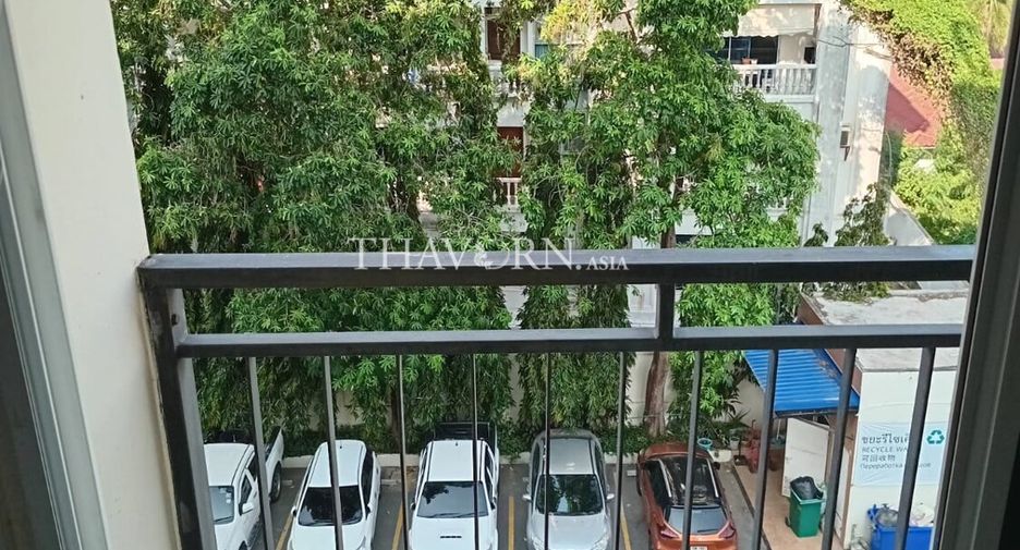 Продажа 1 кровать кондо в Йомтиен, Паттайя