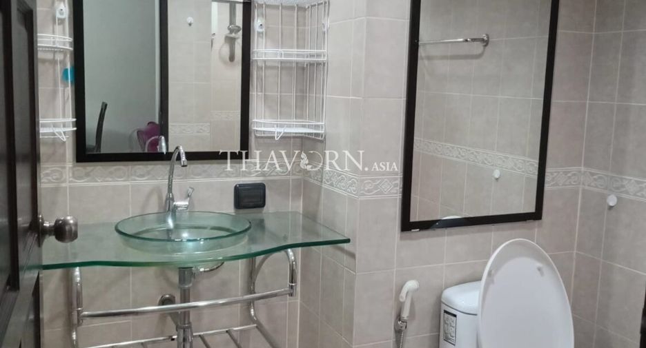 Продажа 1 кровать кондо в Йомтиен, Паттайя