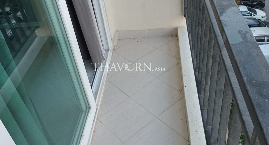 Продажа 1 кровать кондо в Йомтиен, Паттайя