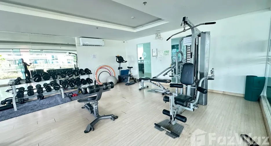 For rent 1 Beds condo in Mueang Phuket, Phuket