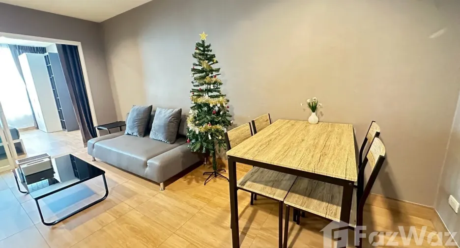 For rent 1 Beds condo in Mueang Phuket, Phuket