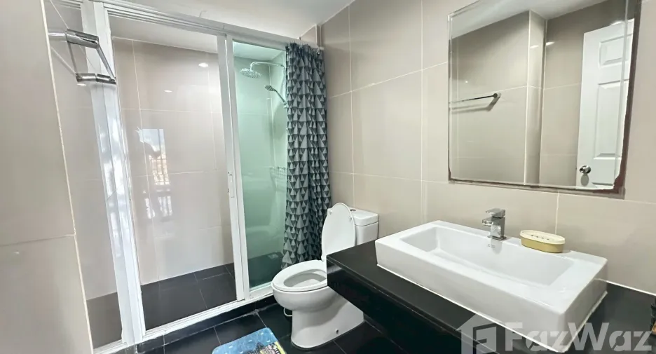 For rent 1 Beds condo in Mueang Phuket, Phuket