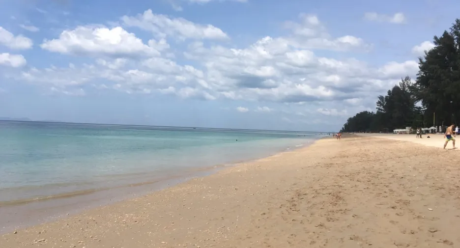 Villa en venta de 3 habitaciones en Ko Lanta, Krabi
