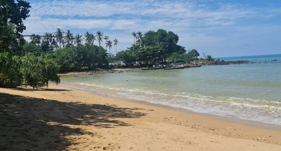 Villa en venta de 3 habitaciones en Ko Lanta, Krabi