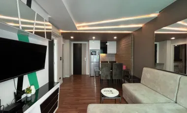 For rent 1 Beds condo in Jomtien, Pattaya