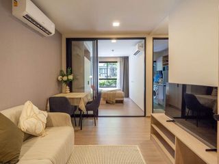 For sale 1 bed condo in Kathu, Phuket