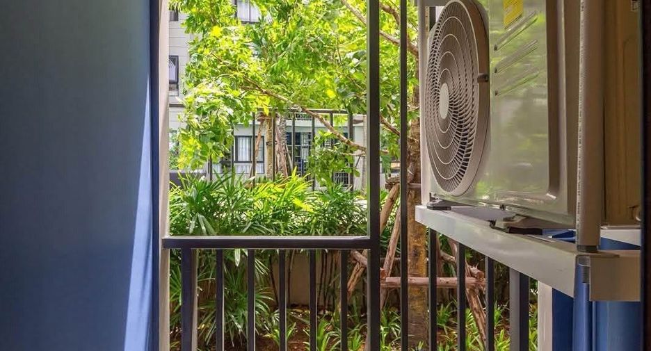 For sale 1 bed condo in Kathu, Phuket