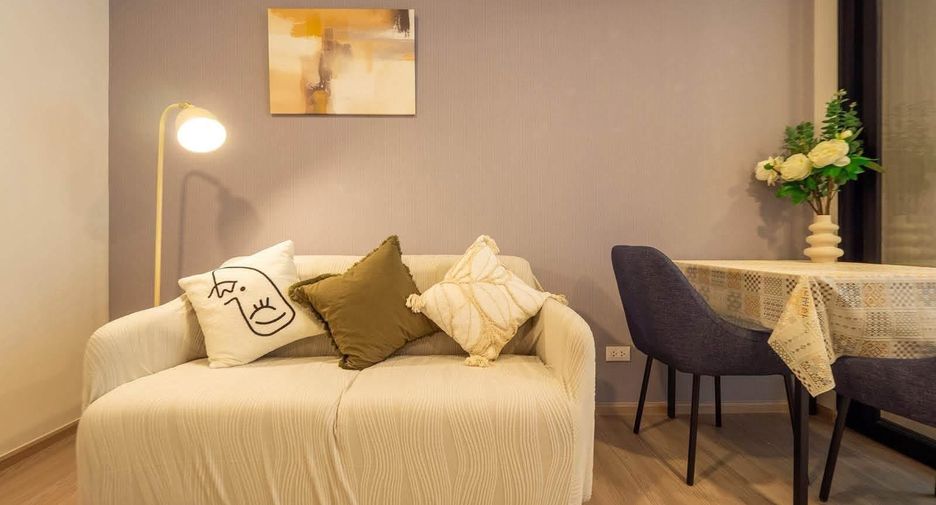 For sale 1 bed condo in Kathu, Phuket