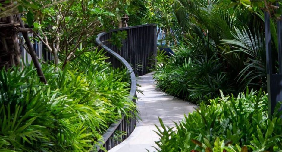 For sale 1 bed condo in Kathu, Phuket
