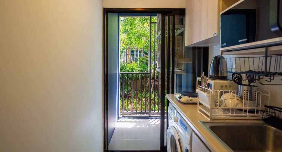 For sale 1 bed condo in Kathu, Phuket