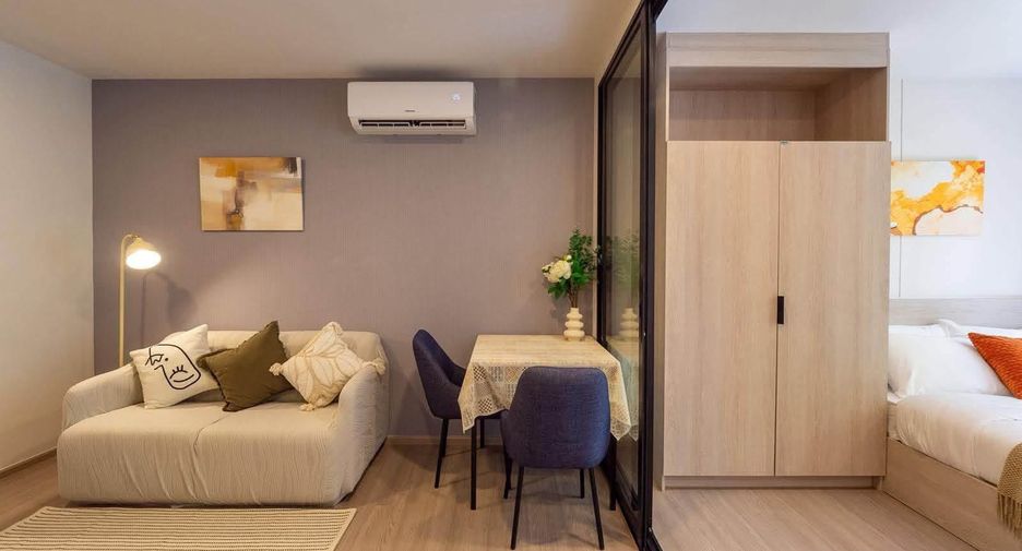 For sale 1 bed condo in Kathu, Phuket