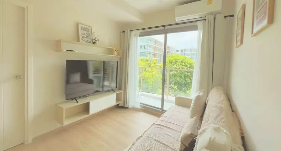 Condo en venta de 2 habitaciones en Mueang Phuket, Phuket