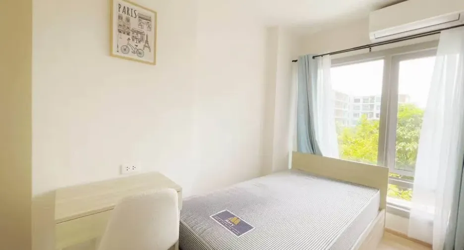 Condo en venta de 2 habitaciones en Mueang Phuket, Phuket