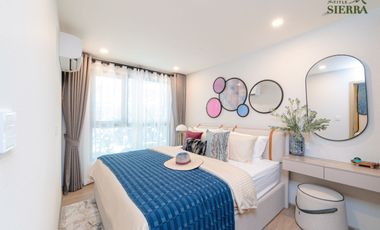 For sale 1 bed condo in Thalang, Phuket