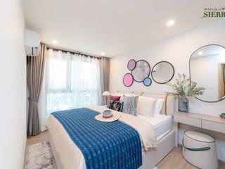 For sale 1 bed condo in Thalang, Phuket