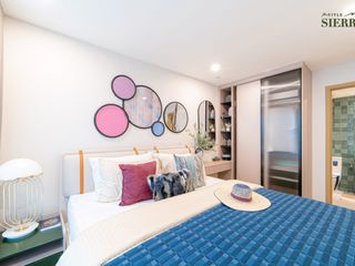 For sale 1 bed condo in Thalang, Phuket