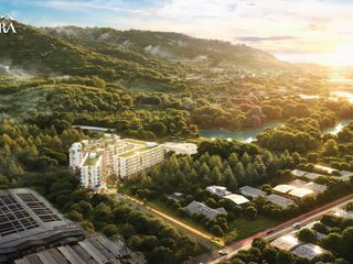 For sale 1 bed condo in Thalang, Phuket