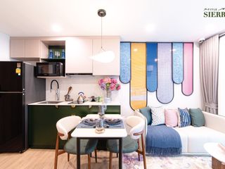 For sale 1 bed condo in Thalang, Phuket