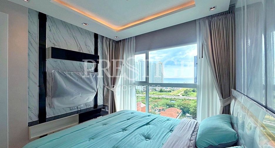 For sale 1 bed condo in Jomtien, Pattaya
