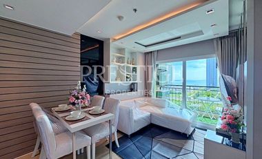For sale 1 bed condo in Jomtien, Pattaya