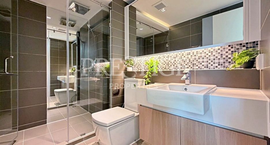 For sale 1 bed condo in Jomtien, Pattaya