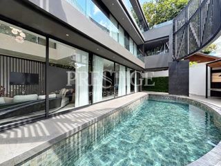 Haus zum Kauf und zur Miete mit 6 Zimmer in Bang Lamung, Chonburi