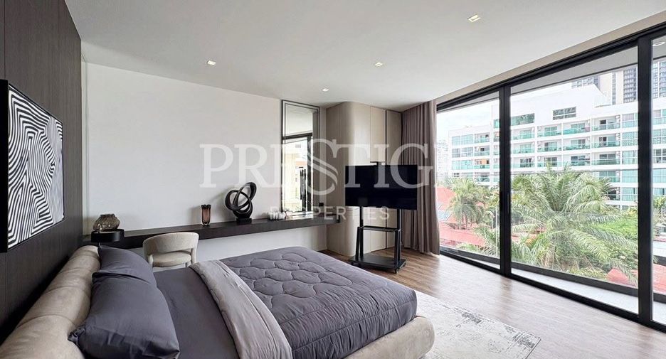 Haus zum Kauf und zur Miete mit 6 Zimmer in Bang Lamung, Chonburi
