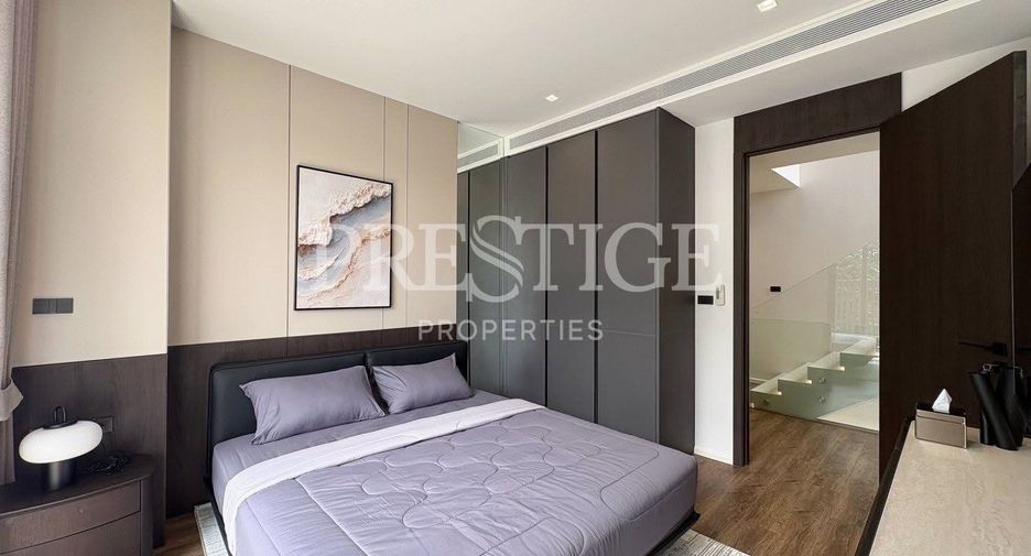 Haus zum Kauf und zur Miete mit 6 Zimmer in Bang Lamung, Chonburi