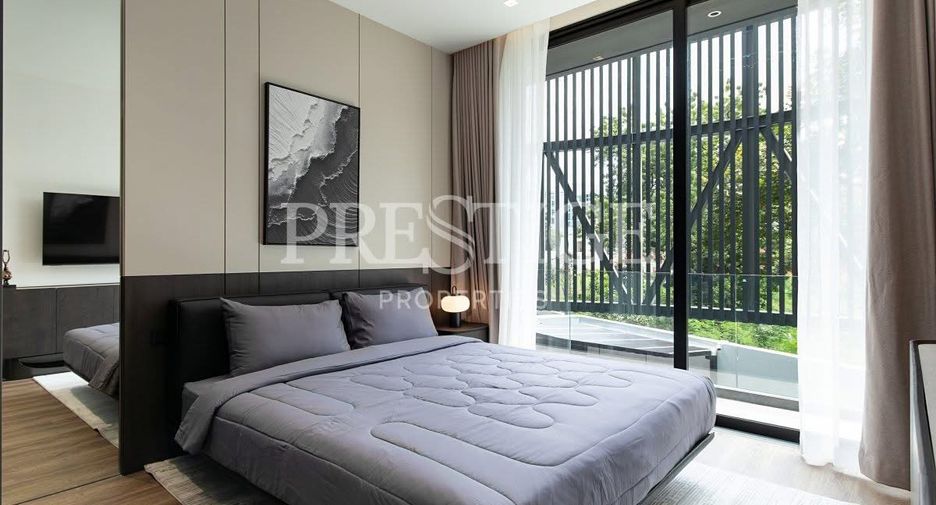 Haus zum Kauf und zur Miete mit 6 Zimmer in Bang Lamung, Chonburi