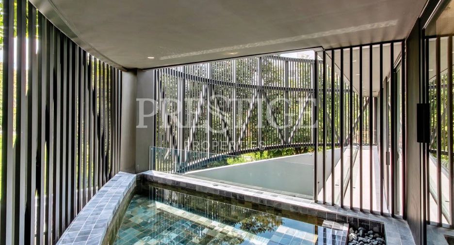 Haus zum Kauf und zur Miete mit 6 Zimmer in Bang Lamung, Chonburi