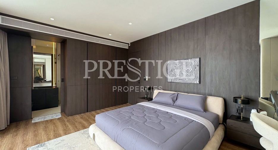 Haus zum Kauf und zur Miete mit 6 Zimmer in Bang Lamung, Chonburi