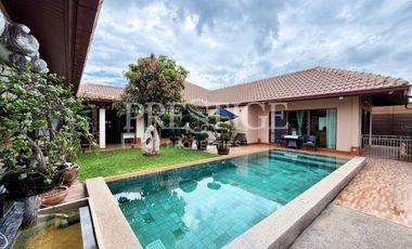 Casa en venta de 3 habitaciones en Bang Lamung, Chonburi