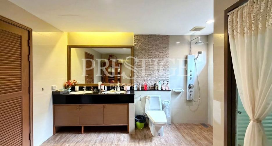 Casa en venta de 3 habitaciones en Bang Lamung, Chonburi
