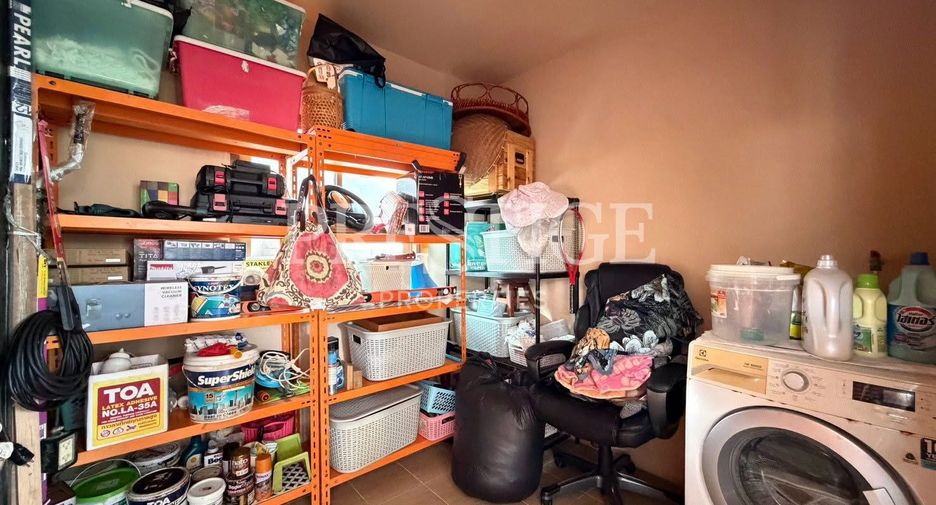 Casa en venta de 3 habitaciones en Bang Lamung, Chonburi